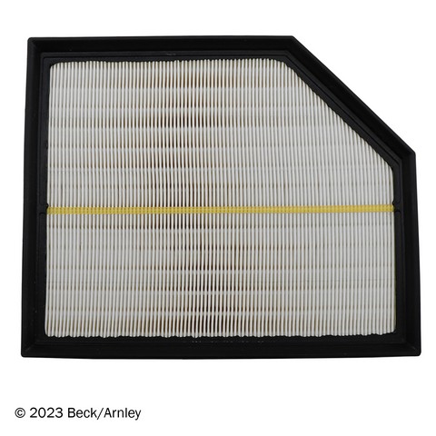 Beck/Arnley Engine Air Filter P/N:042-1963
