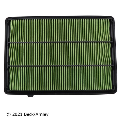 Beck/Arnley Engine Air Filter P/N:042-1965