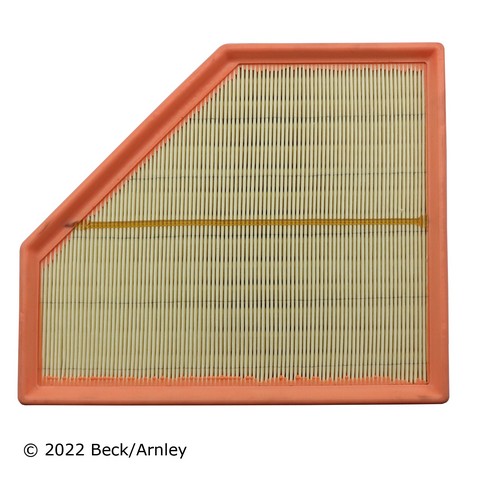 Beck/Arnley Engine Air Filter P/N:042-1969