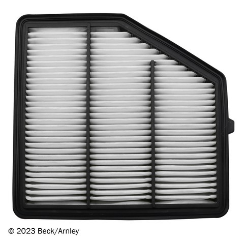 Beck/Arnley Engine Air Filter P/N:042-1971