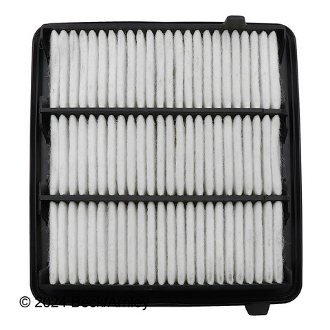 Beck/Arnley Engine Air Filter P/N:042-1974