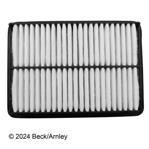 Beck/Arnley Engine Air Filter P/N:042-1976
