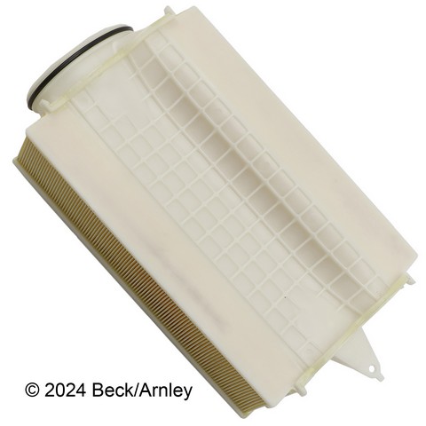 Beck/Arnley Engine Air Filter P/N:042-1977