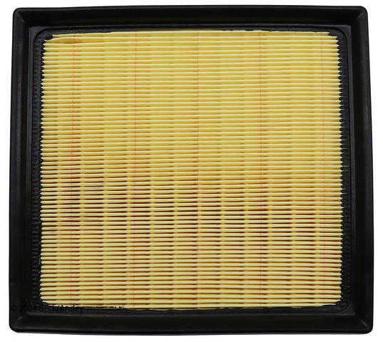 Beck/Arnley Engine Air Filter P/N:042-1981