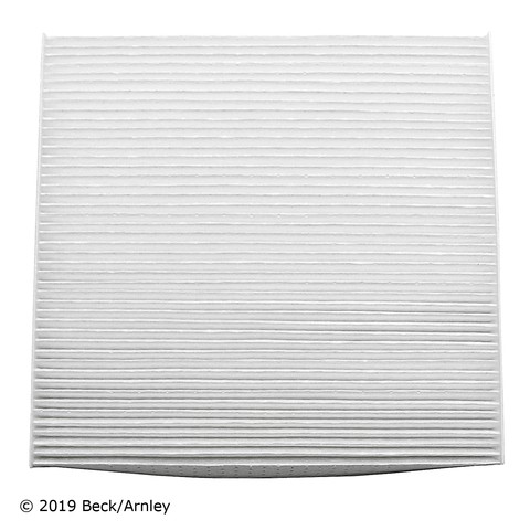 Cabin Air Filter Beck/Arnley 042-2023