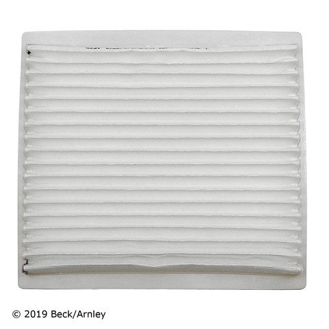 Beck/Arnley Cabin Air Filter P/N:042-2026