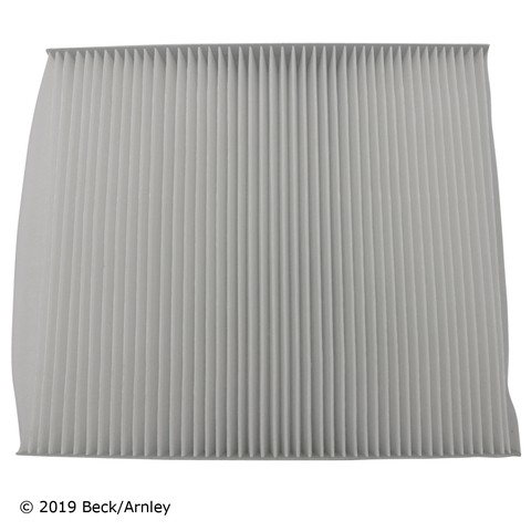 Beck/Arnley Cabin Air Filter P/N:042-2031