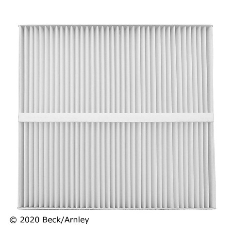 Beck/Arnley Cabin Air Filter P/N:042-2045