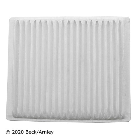 Beck/Arnley Cabin Air Filter P/N:042-2053