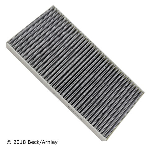 Beck/Arnley Cabin Air Filter P/N:042-2057