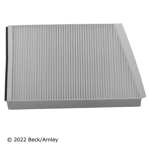 Beck/Arnley Cabin Air Filter P/N:042-2064