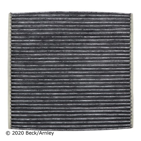 Cabin Air Filter Beck/Arnley 042-2077