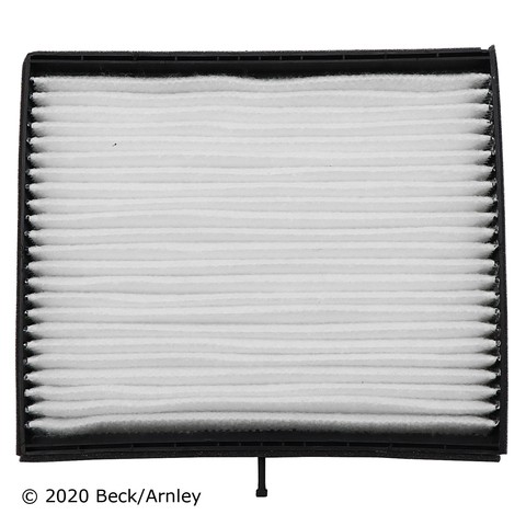 Cabin Air Filter fits 2004-2008 Suzuki Forenza Reno  BECK/ARNLEY