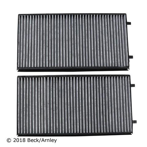 Beck/Arnley Cabin Air Filter Set P/N:042-2101