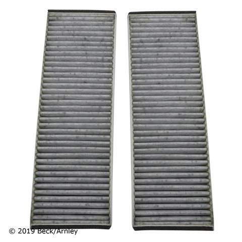 Beck/Arnley Cabin Air Filter Set P/N:042-2114