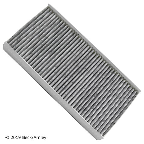 Cabin Air Filter fits 2003-2007 Saab 9-3  BECK/ARNLEY