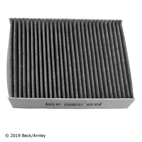 Beck/Arnley Cabin Air Filter P/N:042-2127