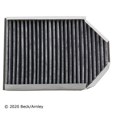 Beck/Arnley Cabin Air Filter P/N:042-2131