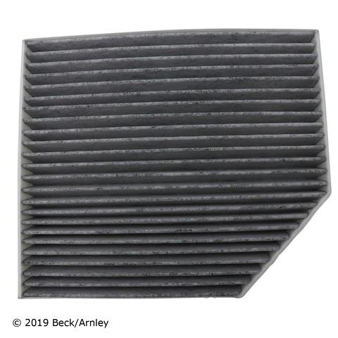 Beck/Arnley Cabin Air Filter P/N:042-2150