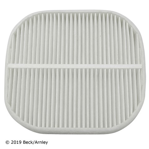 Beck/Arnley Cabin Air Filter P/N:042-2155