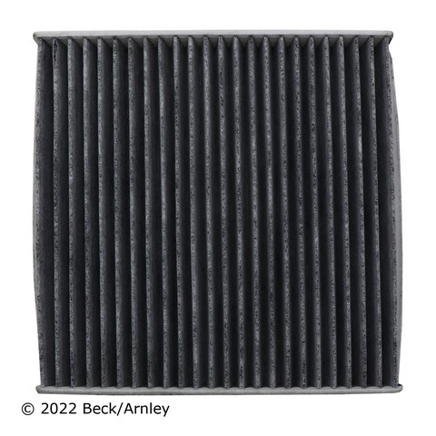 Beck/Arnley Cabin Air Filter P/N:042-2191