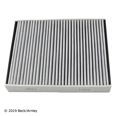 Beck/Arnley Cabin Air Filter P/N:042-2199