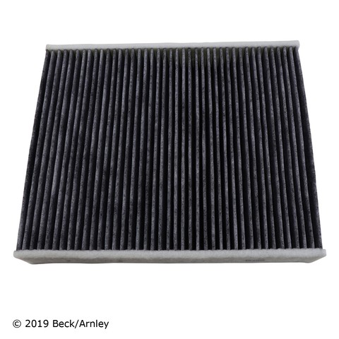Beck/Arnley Cabin Air Filter P/N:042-2207