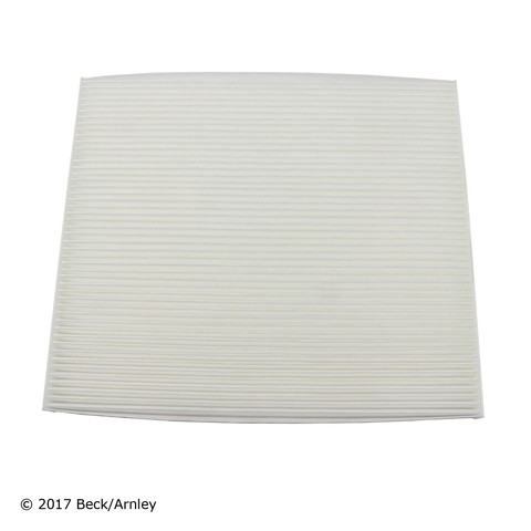 Beck/Arnley Cabin Air Filter P/N:042-2212