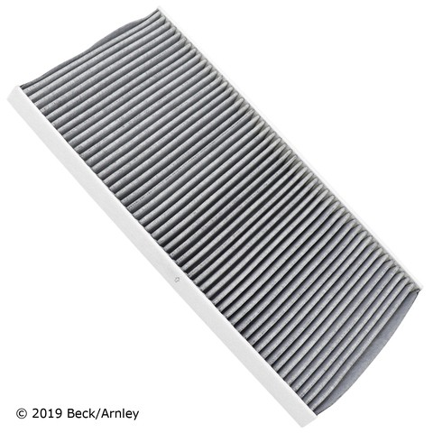 Beck/Arnley Cabin Air Filter P/N:042-2215
