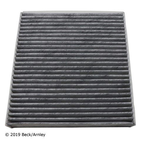 Cabin Air Filter fits 2009-2015 BMW 750Li 750Li xDrive 760Li  BECK/ARNLEY