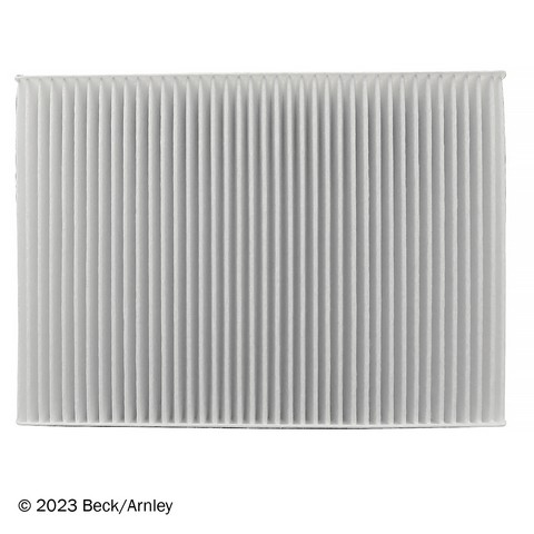 Cabin Air Filter Beck/Arnley 042-2224