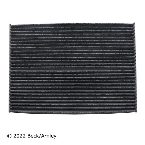 Beck/Arnley Cabin Air Filter P/N:042-2249