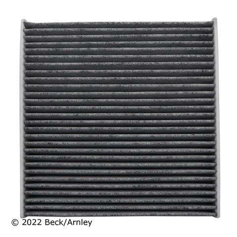 Beck/Arnley Cabin Air Filter P/N:042-2264