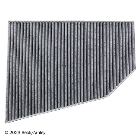 Beck/Arnley Cabin Air Filter P/N:042-2268
