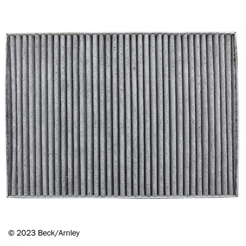 Cabin Air Filter Beck/Arnley 042-2269