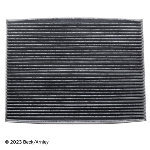 Beck/Arnley Cabin Air Filter P/N:042-2276