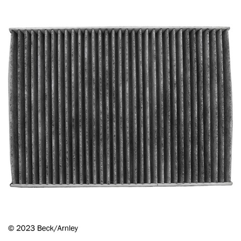 Beck/Arnley Cabin Air Filter P/N:042-2277