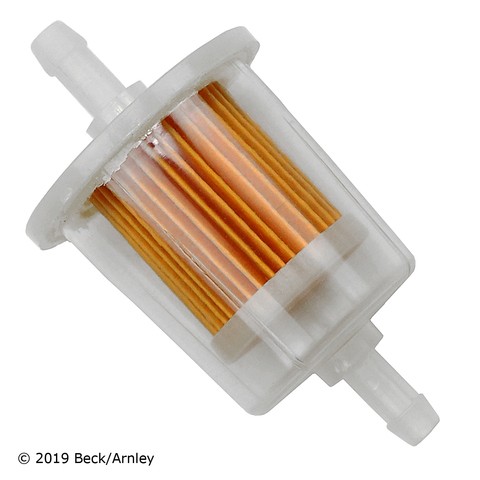 Beck/Arnley Fuel Filter P/N:043-0025