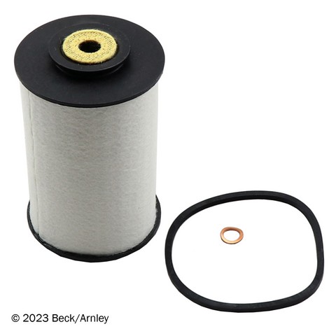Beck/Arnley Fuel Filter P/N:043-0074