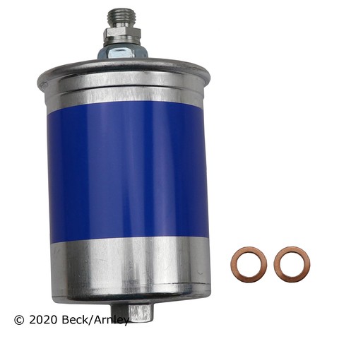 Beck/Arnley Fuel Filter P/N:043-0595