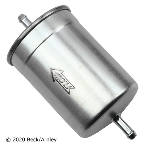 Beck/Arnley Fuel Filter P/N:043-0805