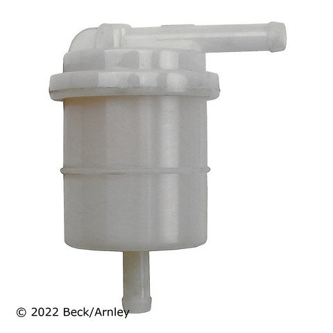 Fuel Filter Beck/Arnley 043-0808