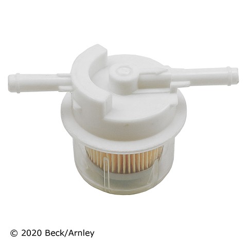 Beck/Arnley Fuel Filter P/N:043-0812