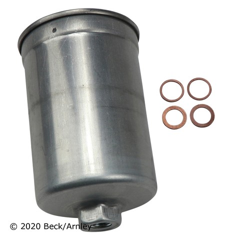Beck/Arnley Fuel Filter P/N:043-0819