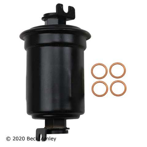 Beck/Arnley Fuel Filter P/N:043-0921