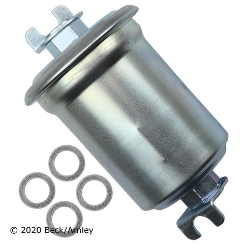 Beck/Arnley Fuel Filter P/N:043-0939