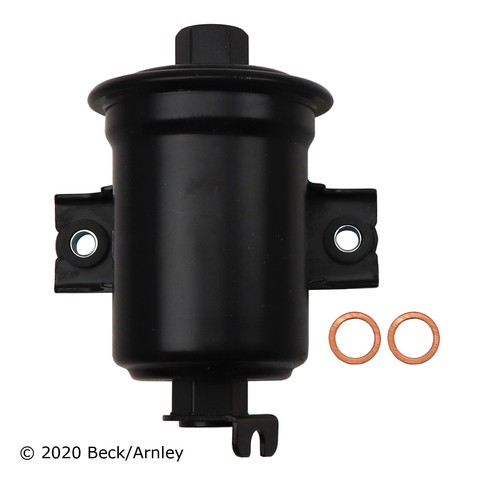 Beck/Arnley Fuel Filter P/N:043-0987