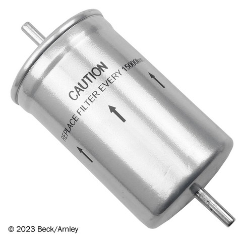 Beck/Arnley Fuel Filter P/N:043-0991