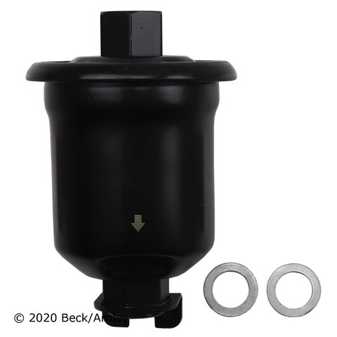 Fuel Filter fits 1993-2000 Toyota Supra Sienna  BECK/ARNLEY