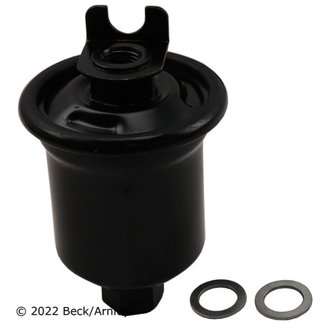 Beck/Arnley Fuel Filter P/N:043-1008